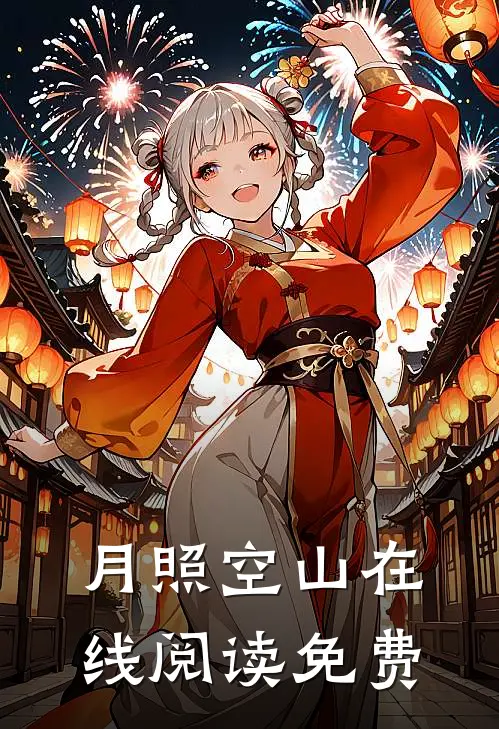 月照空山在线阅读免费