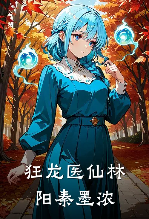 狂龙医仙林阳秦墨浓