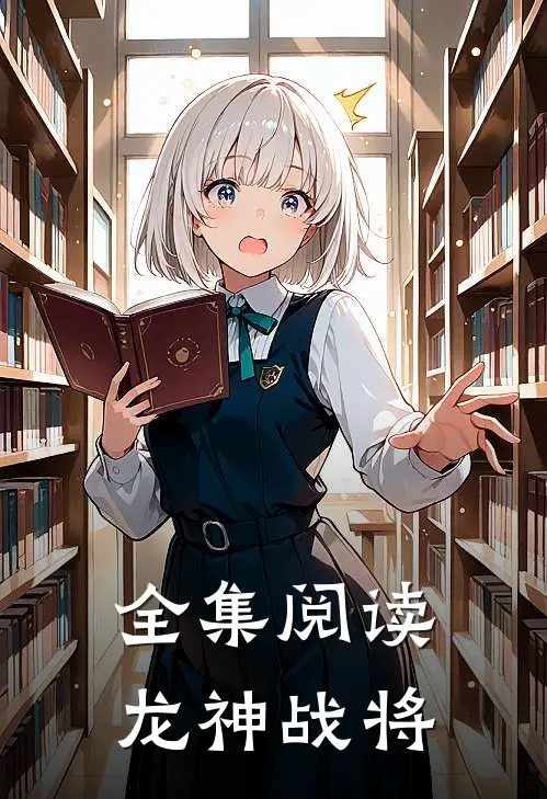 全集阅读龙神战将