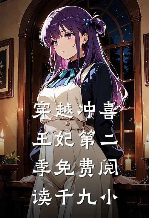穿越冲喜王妃第二季免费阅读千九小