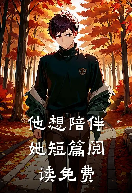 他想陪伴她短篇阅读免费
