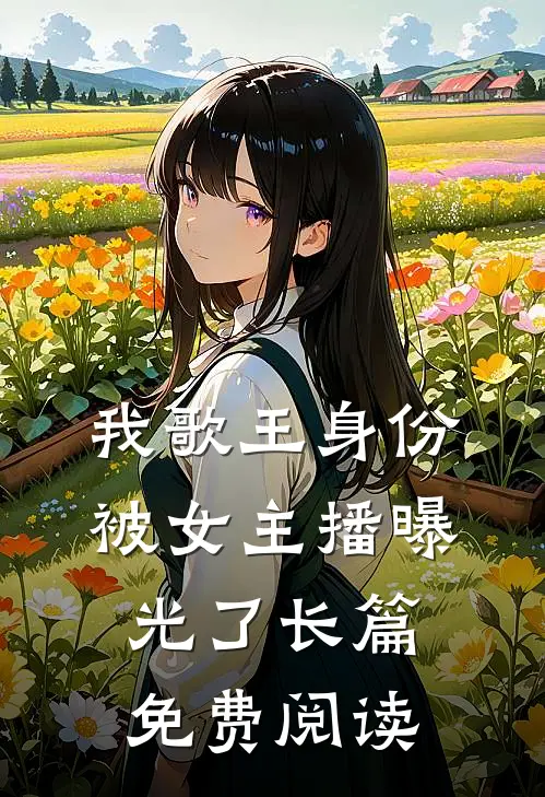 我歌王身份被女主播曝光了长篇免费阅读