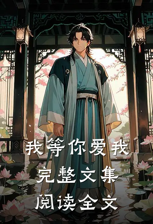 我等你爱我完整文集阅读全文