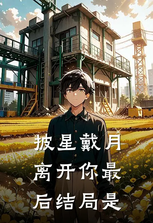 披星戴月离开你最后结局是