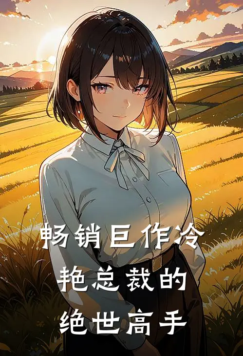 畅销巨作冷艳总裁的绝世高手