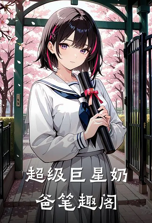 超级巨星奶爸笔趣阁