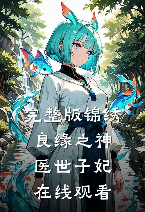 完整版锦绣良缘之神医世子妃在线观看