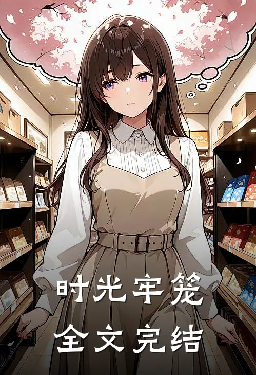 时光牢笼全文完结