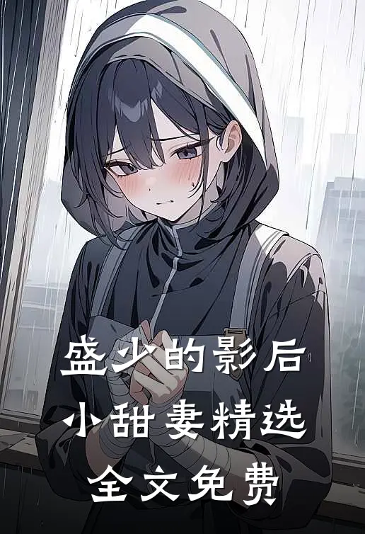 盛少的影后小甜妻精选全文免费