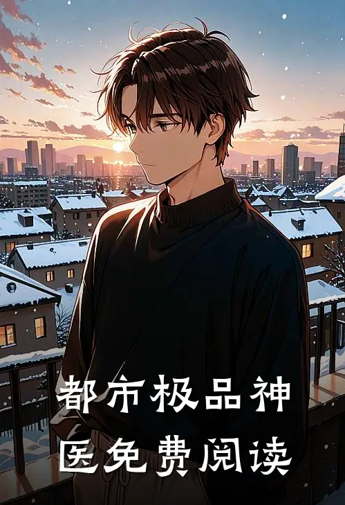 都市极品神医免费阅读