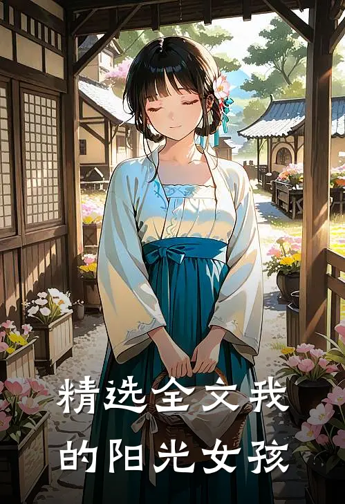 精选全文我的阳光女孩