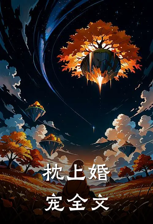 枕上婚宠全文
