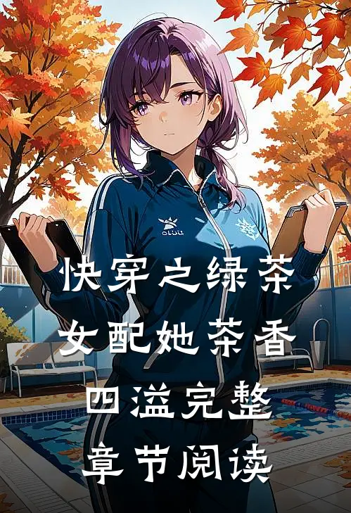 快穿之绿茶女配她茶香四溢完整章节阅读