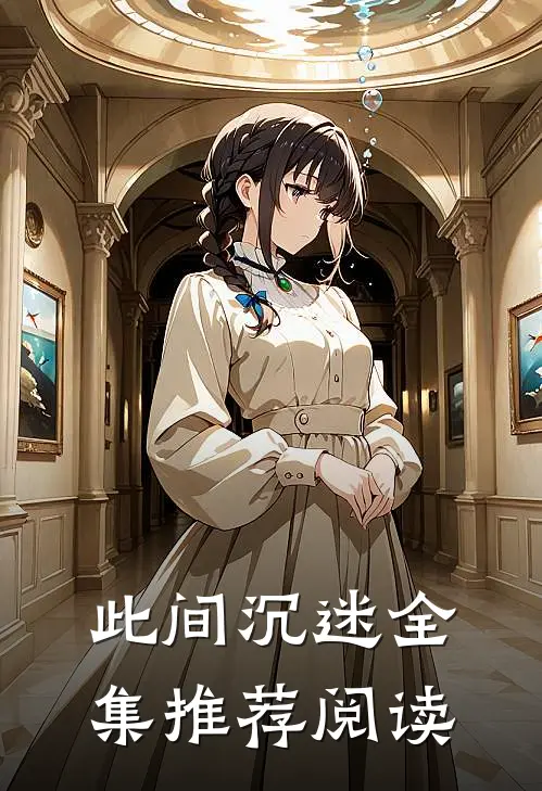 此间沉迷全集推荐阅读