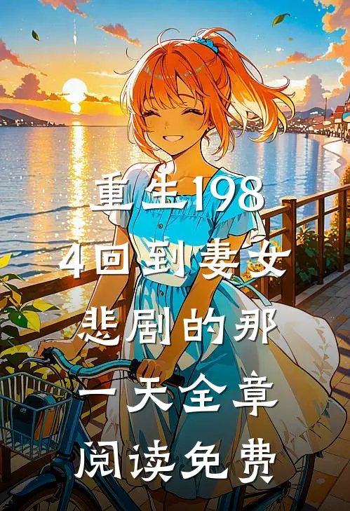 重生1984回到妻女悲剧的那一天全章阅读免费