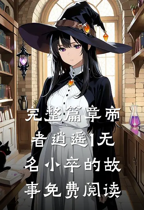 完整篇章帝者逍遥1无名小卒的故事免费阅读
