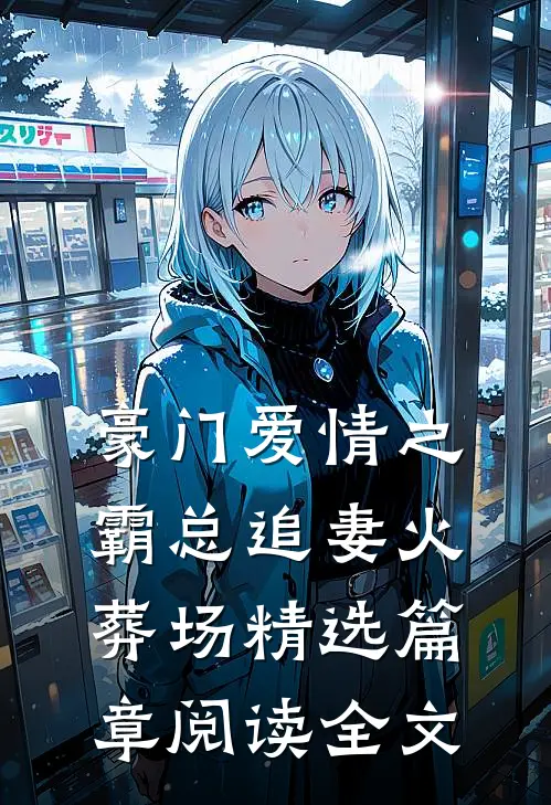 豪门爱情之霸总追妻火葬场精选篇章阅读全文