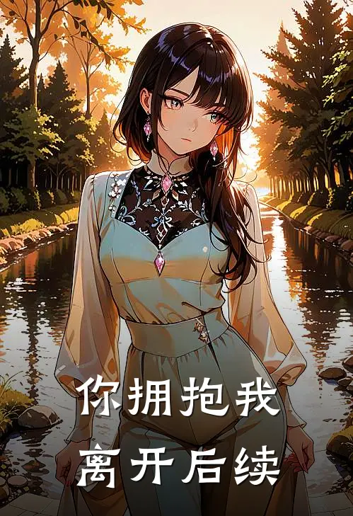 你拥抱我离开后续