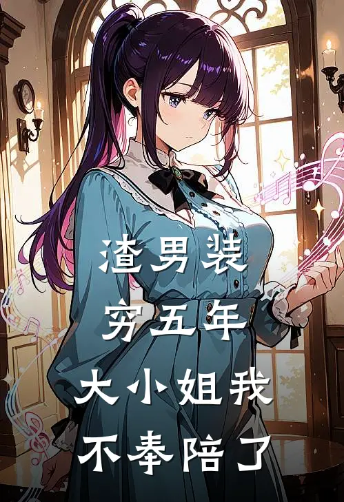 渣男装穷五年，大小姐我不奉陪了