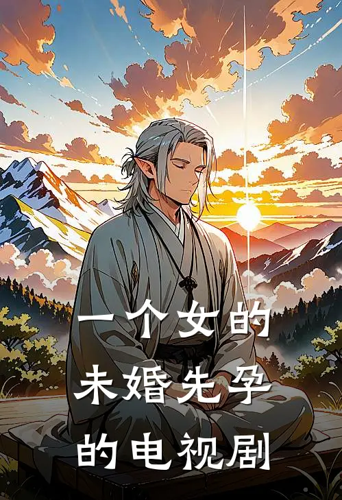 一个女的未婚先孕的电视剧