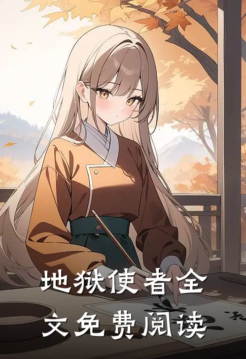 地狱使者全文免费阅读