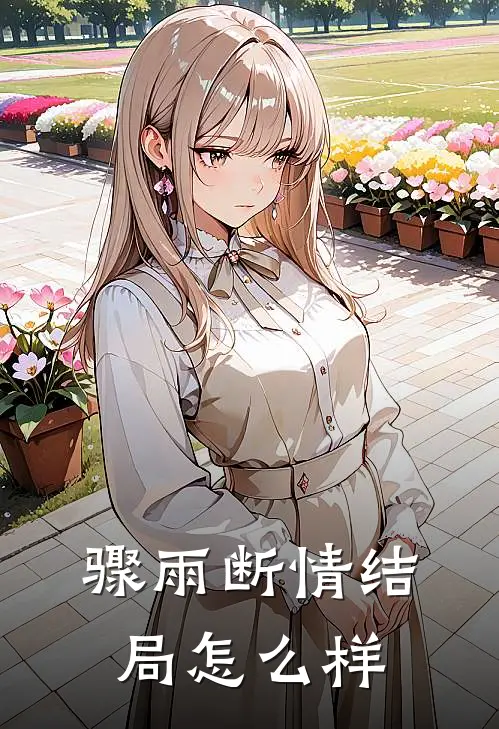 骤雨断情结局怎么样