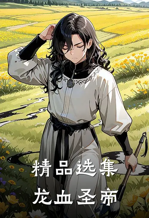 精品选集龙血圣帝
