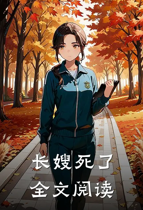 长嫂死了全文阅读