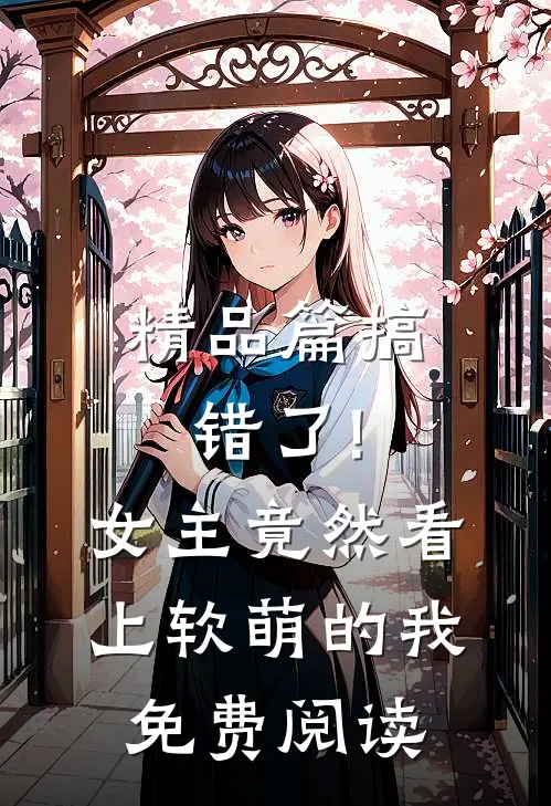 精品篇搞错了!女主竟然看上软萌的我免费阅读