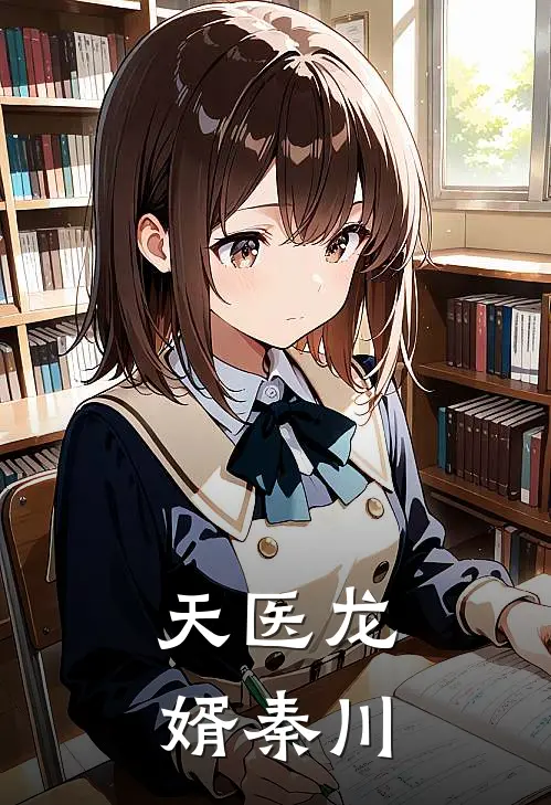天医龙婿秦川