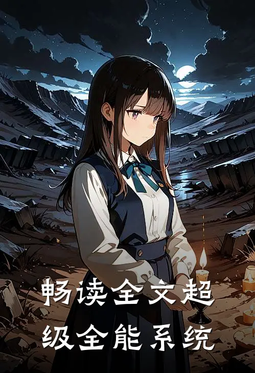 畅读全文超级全能系统