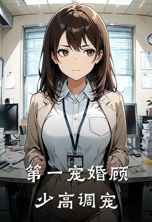 第一宠婚顾少高调宠