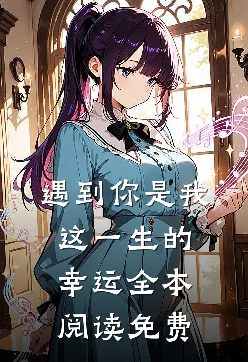 遇到你是我这一生的幸运全本阅读免费