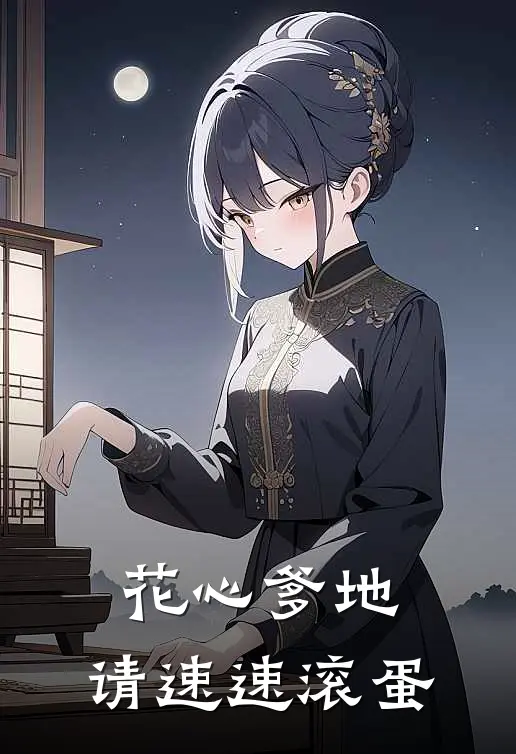 花心爹地，请速速滚蛋