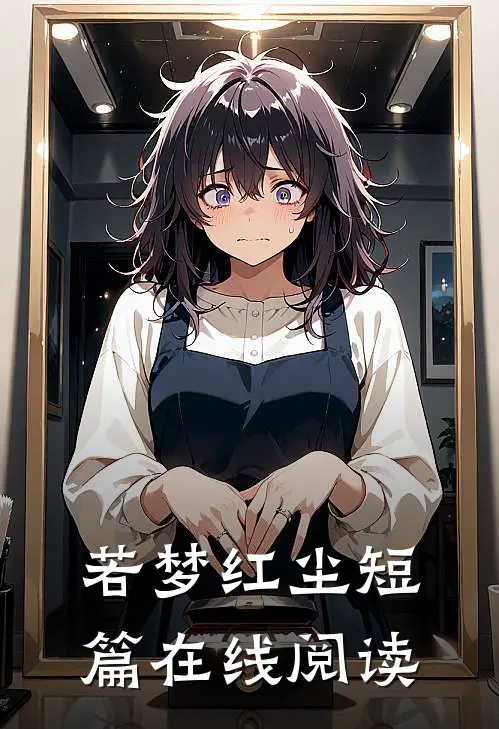 若梦红尘短篇在线阅读