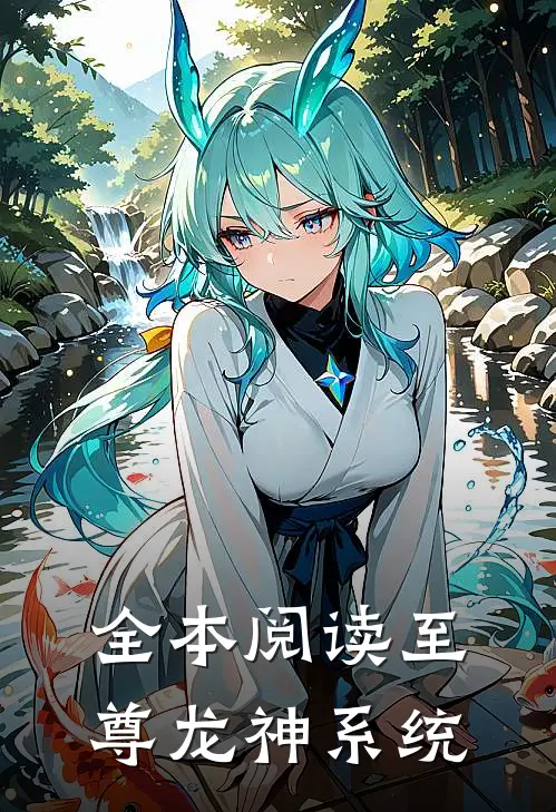 全本阅读至尊龙神系统