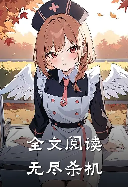 全文阅读无尽杀机