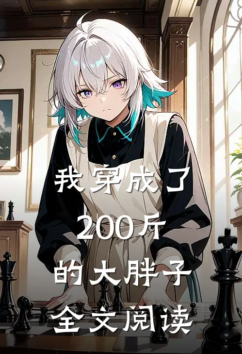 我穿成了200斤的大胖子全文阅读