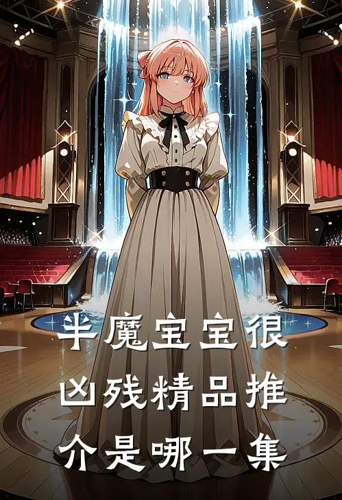 半魔宝宝很凶残精品推介是哪一集