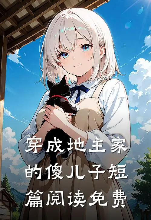 穿成地主家的傻儿子短篇阅读免费