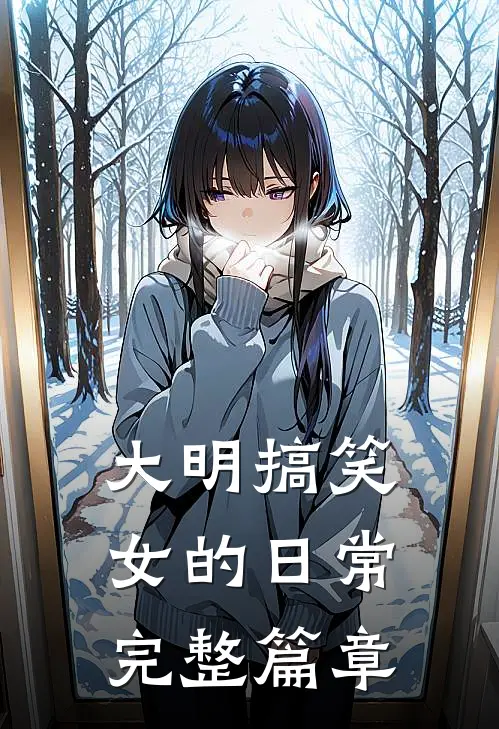 大明搞笑女的日常完整篇章