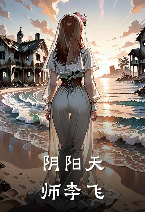 阴阳天师李飞