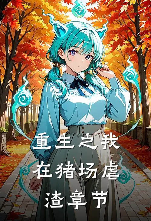 重生之我在猪场虐渣章节