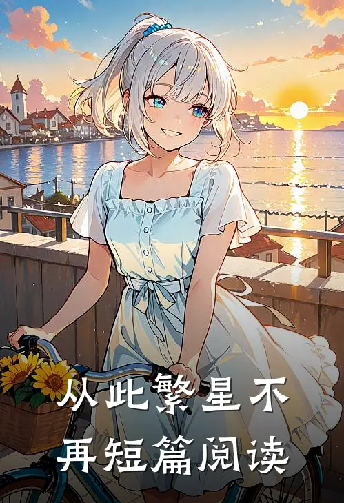 从此繁星不再短篇阅读