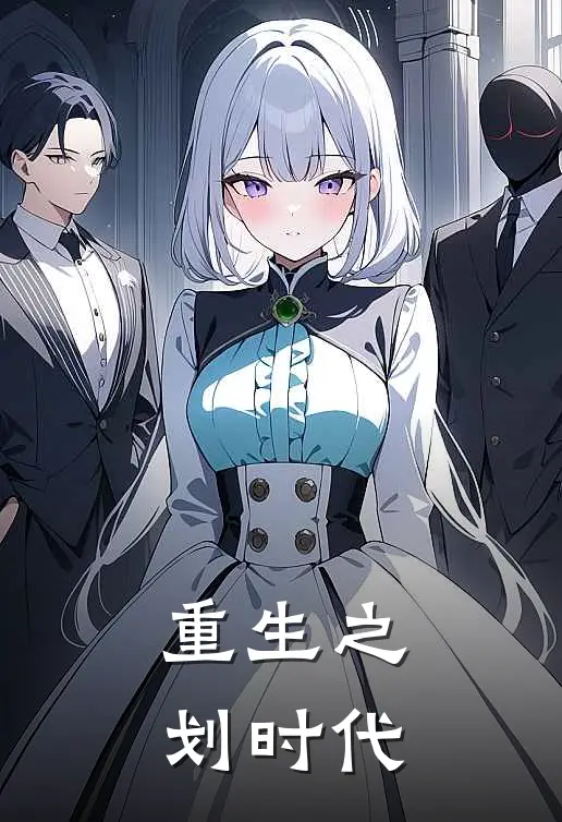 重生之划时代