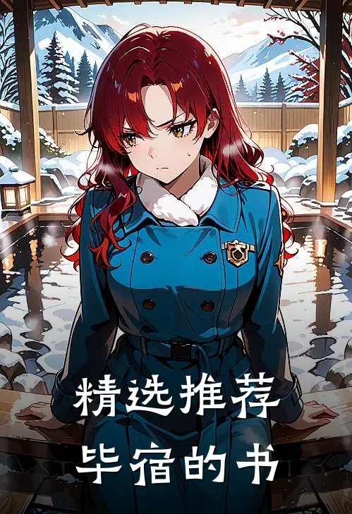 精选推荐毕宿的书