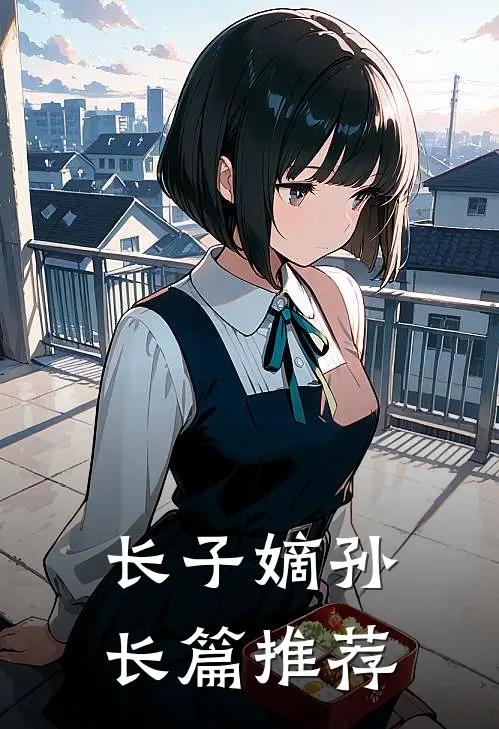 长子嫡孙长篇推荐
