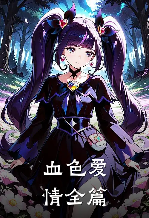 血色爱情全篇