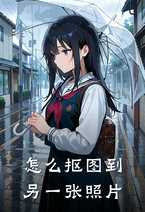 怎么抠图到另一张照片