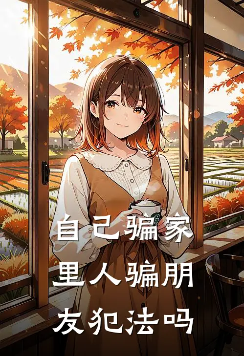 自己骗家里人骗朋友犯法吗